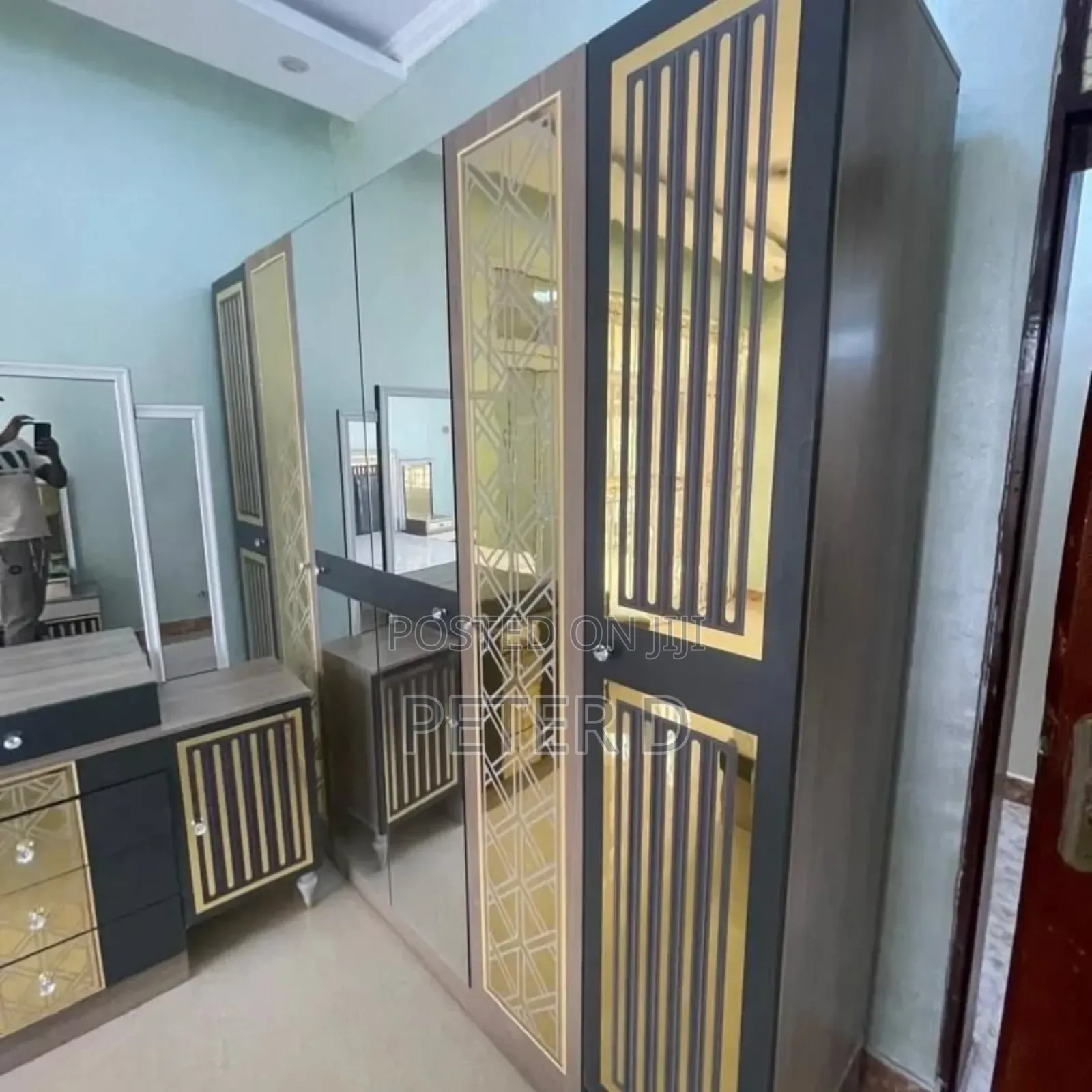 Furnished 3bdrm Apartment in Msasani for rent