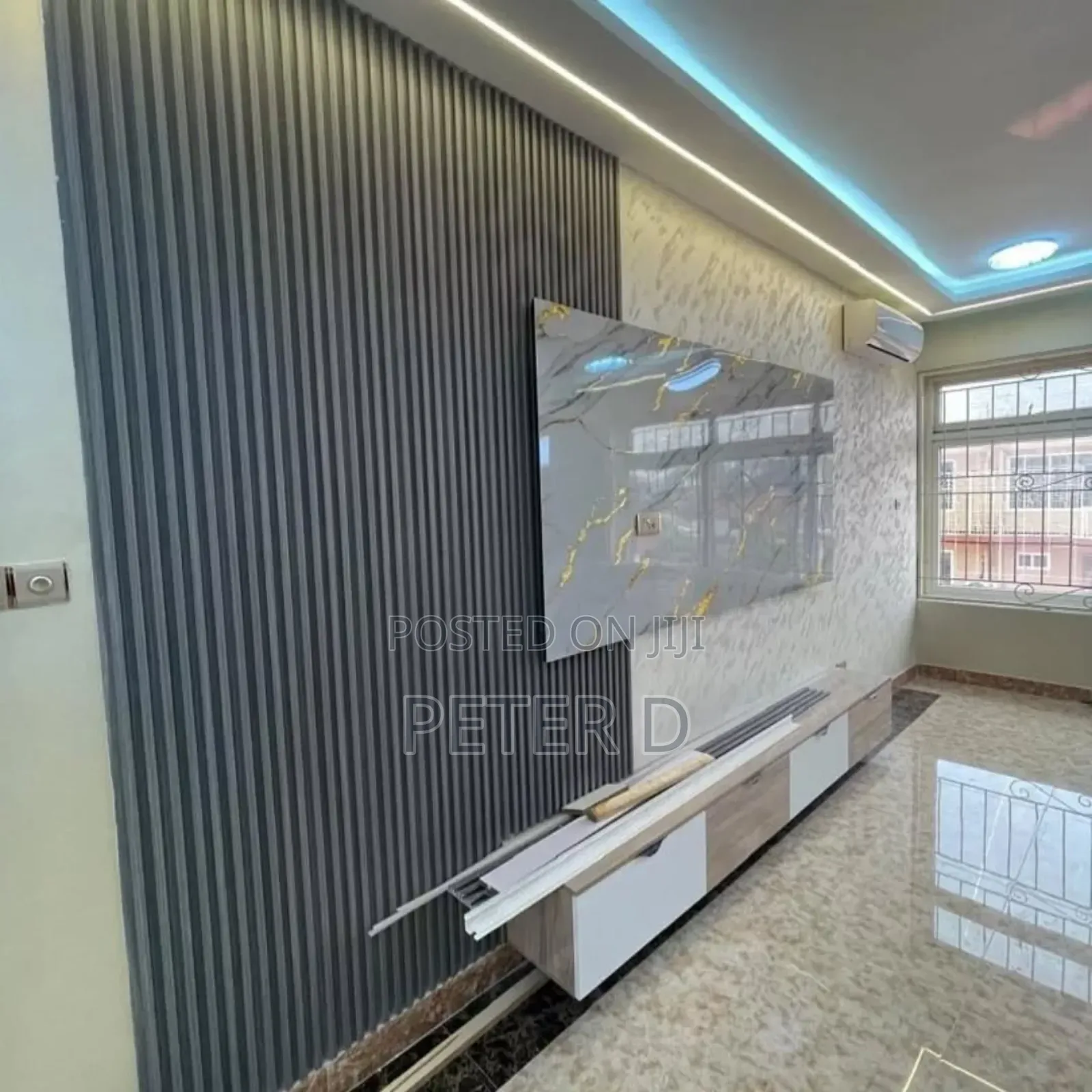 Furnished 3bdrm Apartment in Msasani for rent