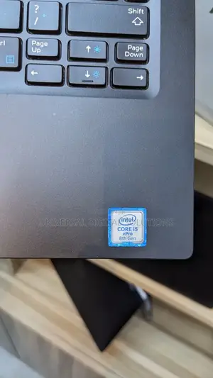 Laptop Dell Latitude 7390 8GB Intel Core I5 SSD 256GB