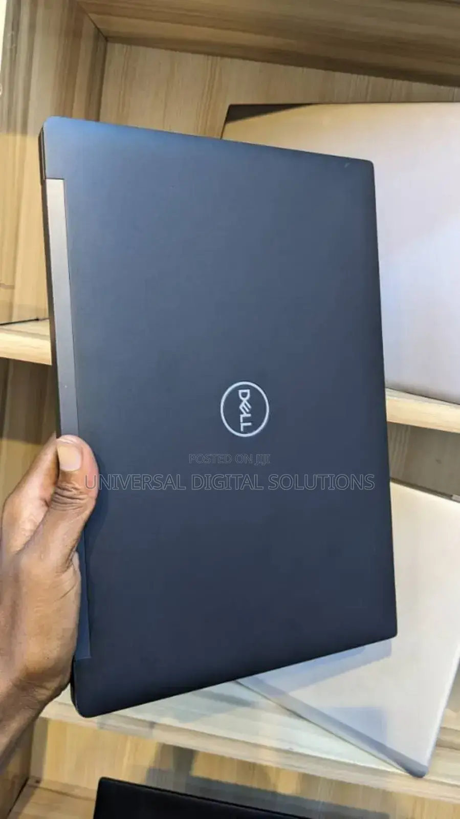 Laptop Dell Latitude 7390 8GB Intel Core I5 SSD 256GB