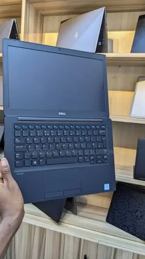 Laptop Dell Latitude 7390 8GB Intel Core I5 SSD 256GB