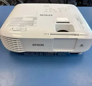 EPSON Projector Eb E20 - 3400 Lumen 3 LCD Xg