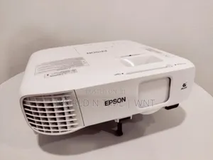 Epson Eb-982w Wxga 3lcd Projector