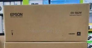 Epson Eb-982w Wxga 3lcd Projector