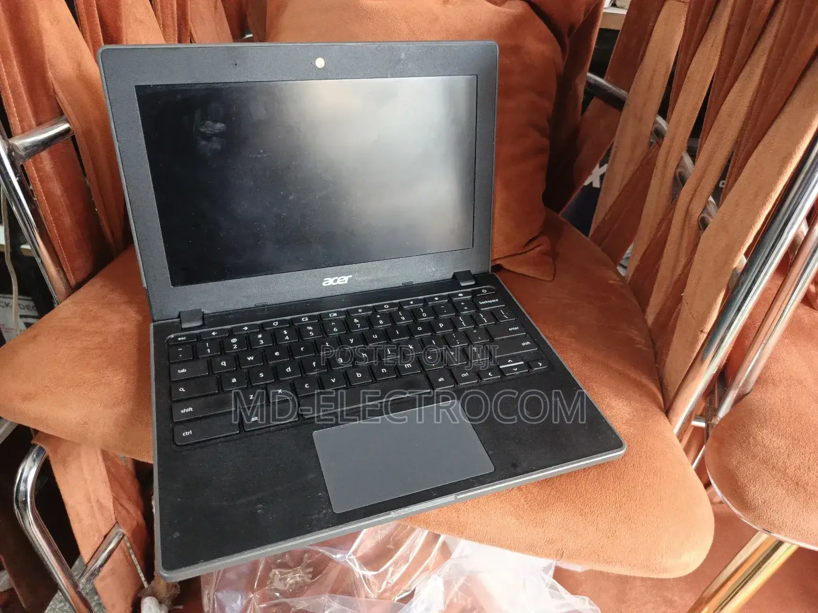 Laptop Acer 4GB eMMC 32GB