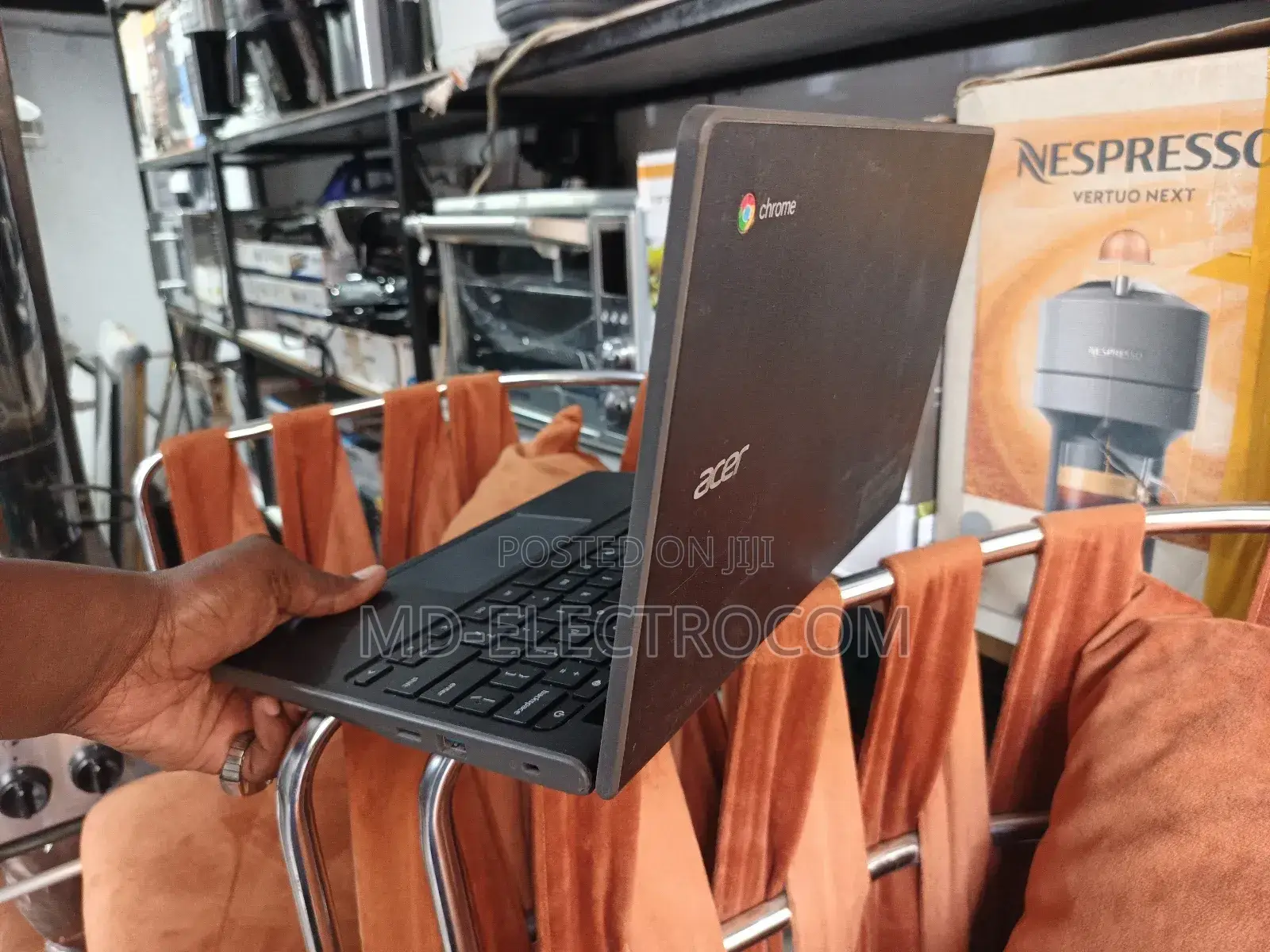 Laptop Acer 4GB eMMC 32GB
