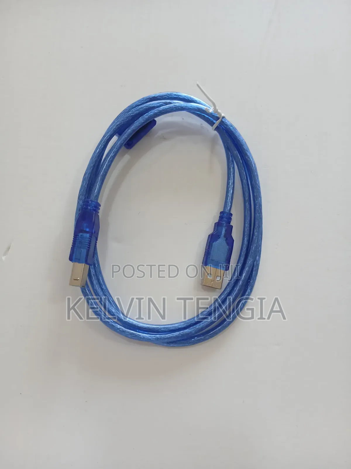USB Printer Cable 1.5m