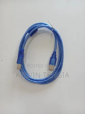 USB Printer Cable 1.5m