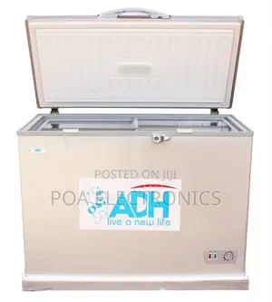 Adh Freezer