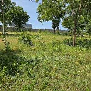 Plot for Sale at Goba