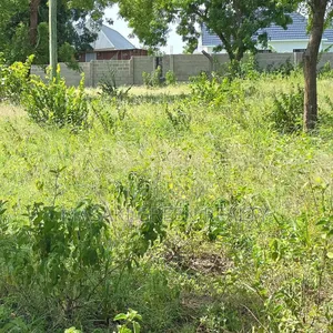 Plot for Sale at Goba
