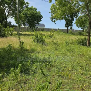Plot for Sale at Goba