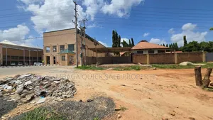 Plot for Sale at Mbezi Beach Near Shoppers Plaza