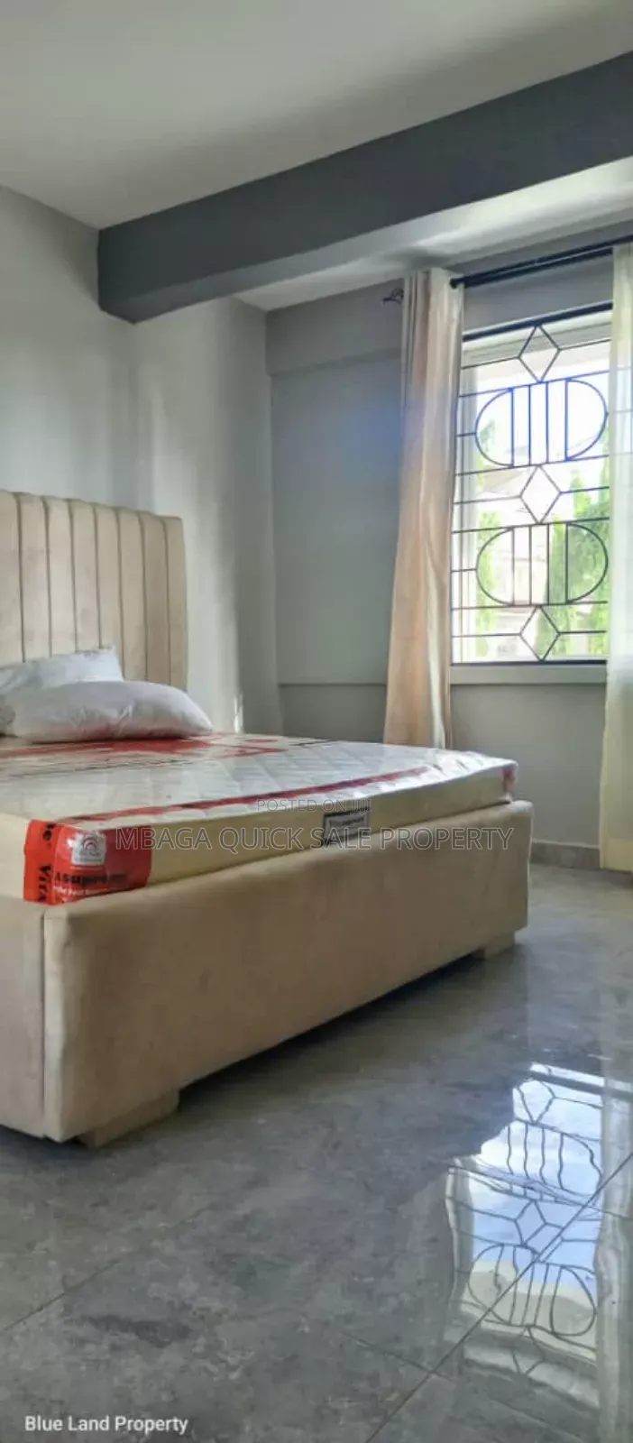 Furnished 1bdrm Apartment in Mikocheni for rent