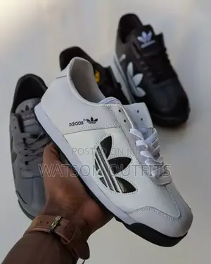 Top Quality Unisex Adidas Shoes/Footwears