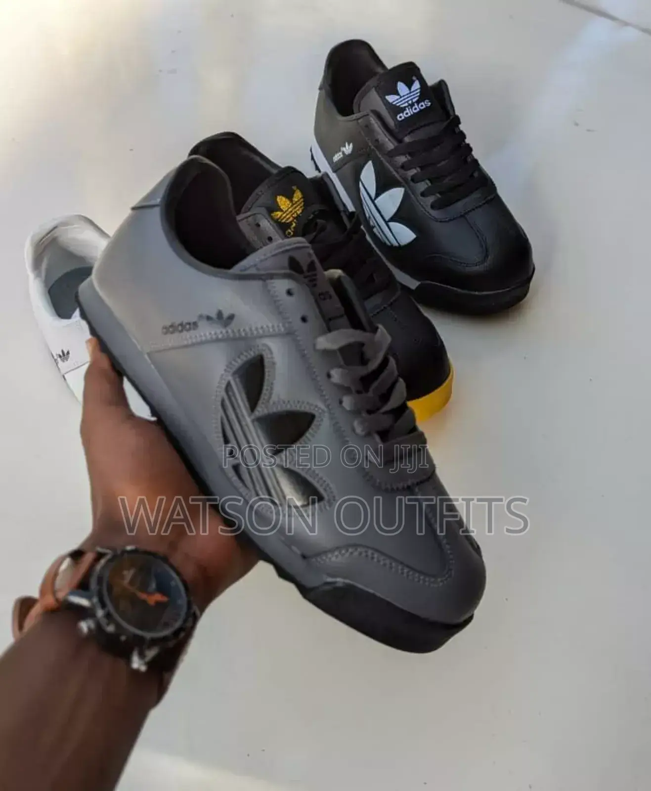 Top Quality Unisex Adidas Shoes/Footwears