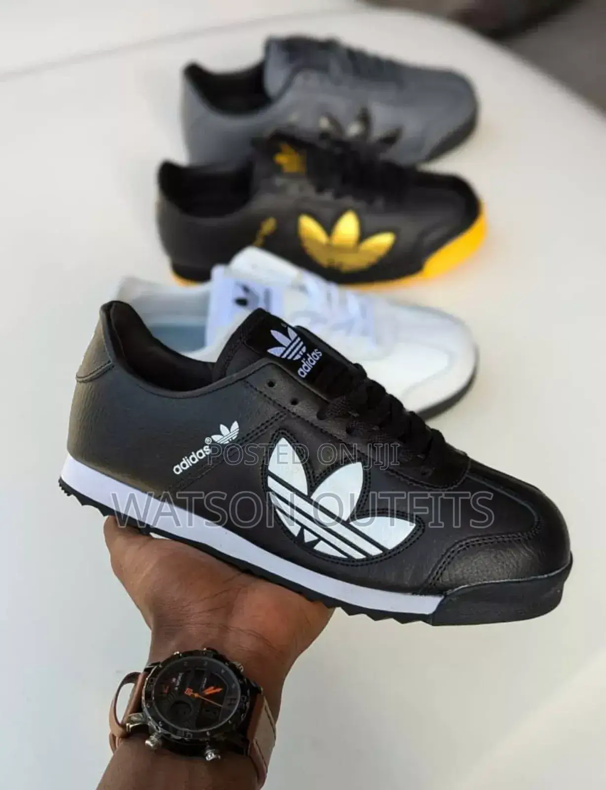 Top Quality Unisex Adidas Shoes/Footwears