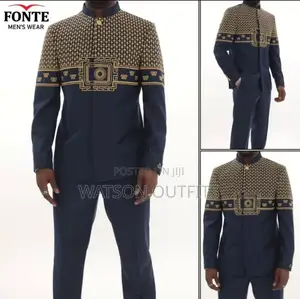 Extreme Best Material Men Suits New Original