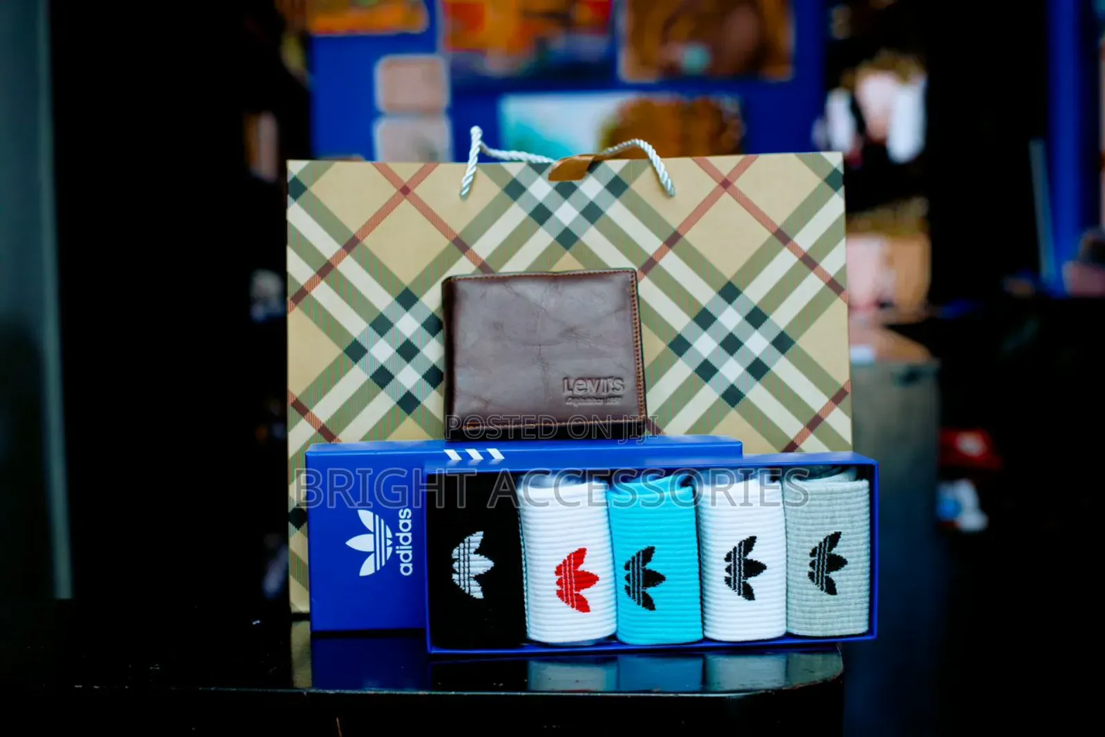 Gift Set for Him