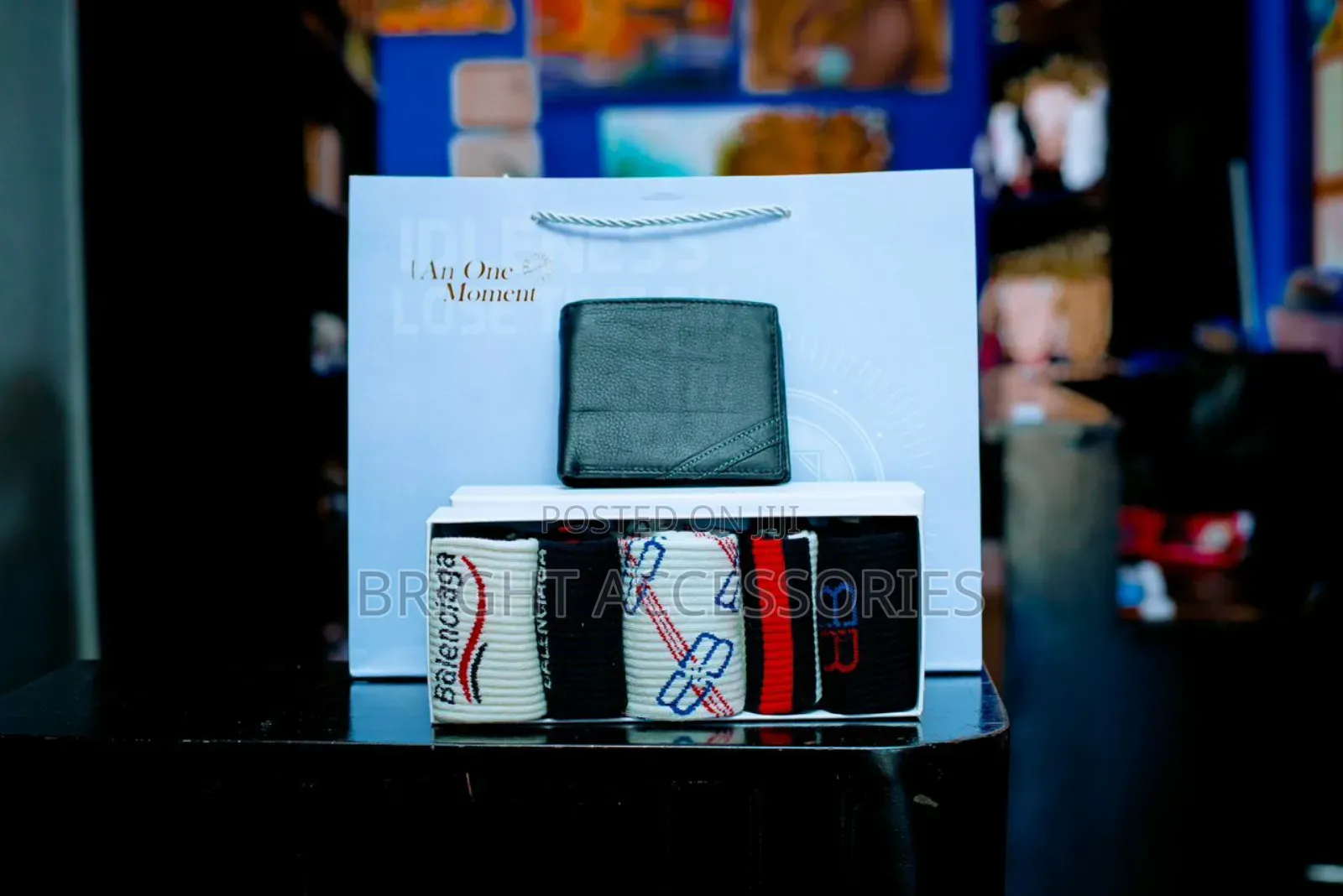 Gift Set for Him