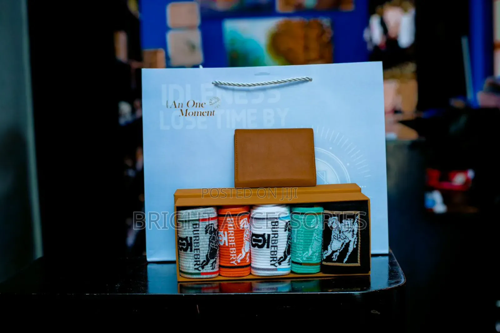 Gift Set for Him