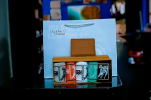 Gift Set for Him