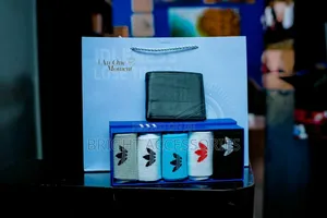 Gift Set for Him