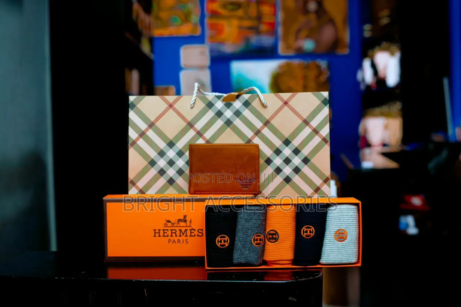 Gift Set for Him