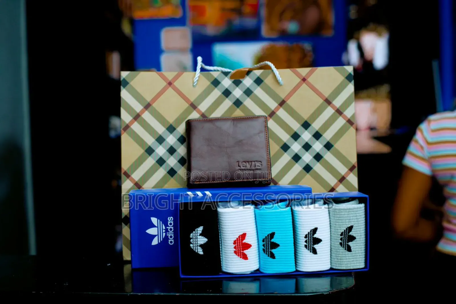 Gift Set for Him