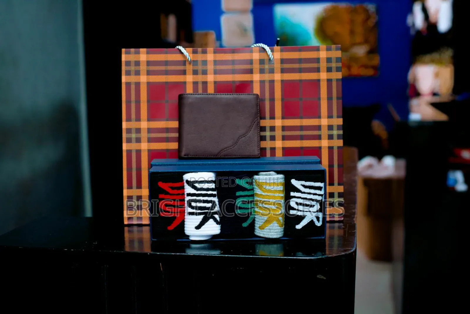 Gift Set for Him