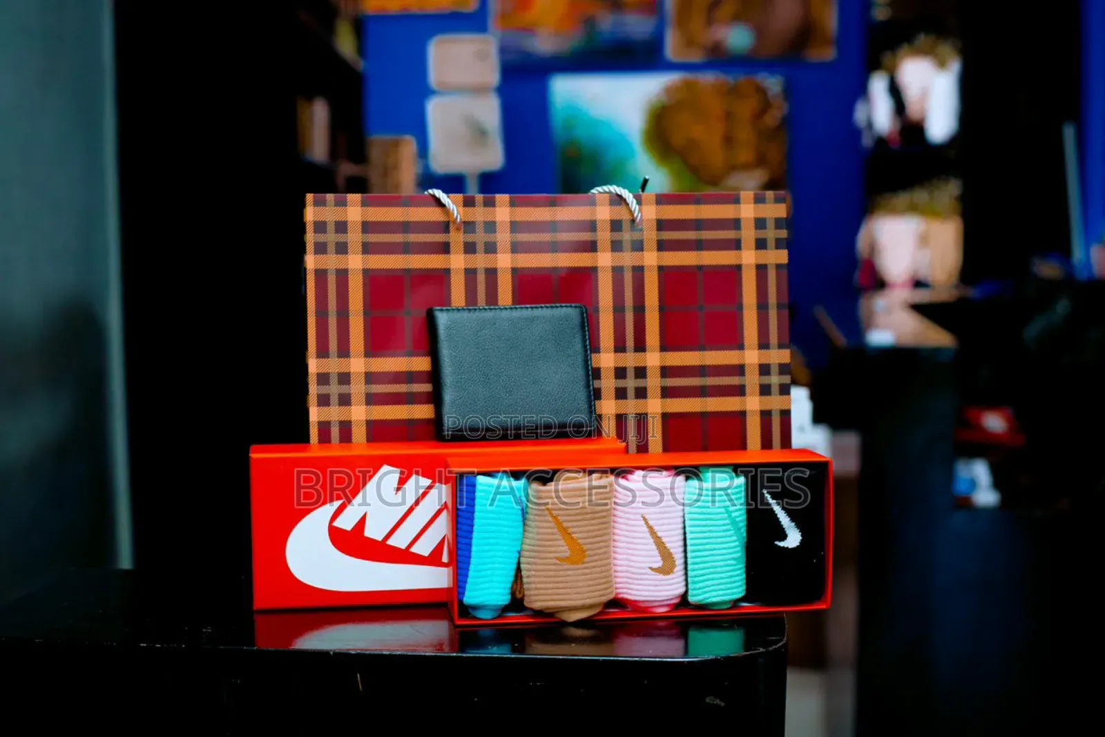 Gift Set for Him