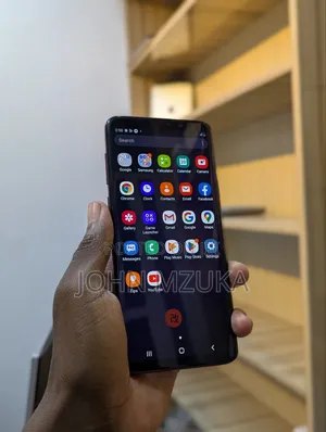 Samsung Galaxy S9 Plus 64 GB Blue