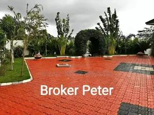 3bdrm House in Rock City Mwanza, Nyamagana for rent