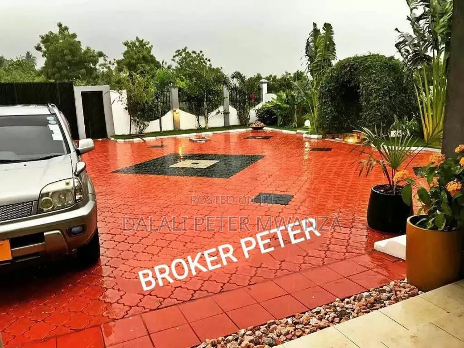 3bdrm House in Rock City Mwanza, Nyamagana for rent