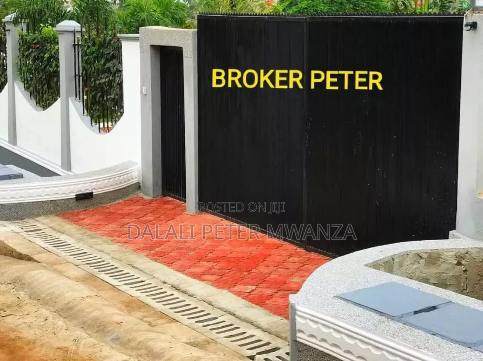 3bdrm House in Rock City Mwanza, Nyamagana for rent