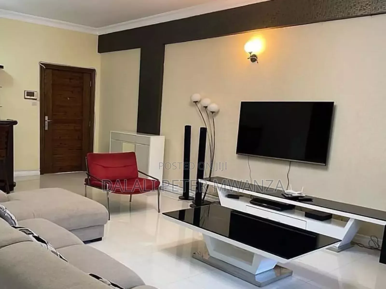 3bdrm House in Rock City Mwanza, Nyamagana for rent
