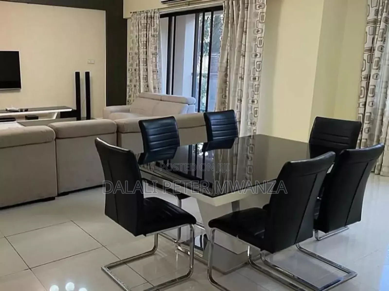 3bdrm House in Rock City Mwanza, Nyamagana for rent