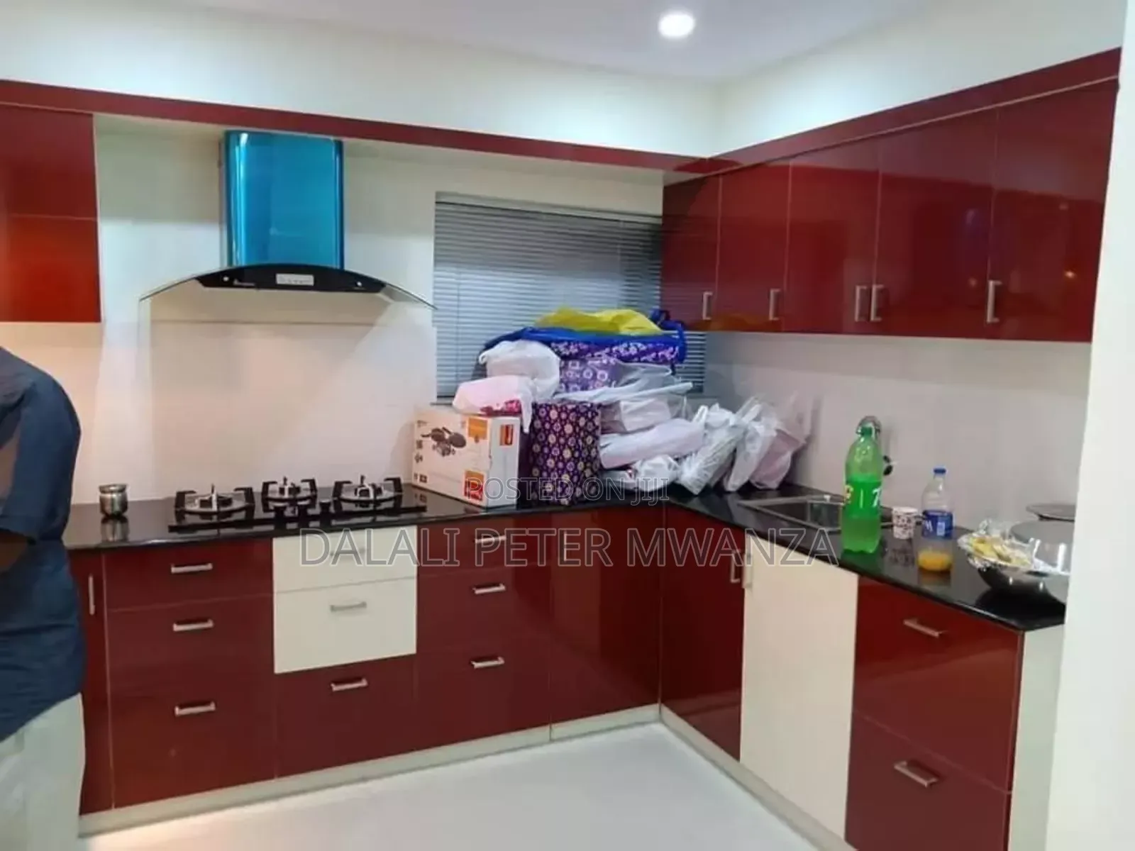 3bdrm House in Rock City Mwanza, Nyamagana for rent
