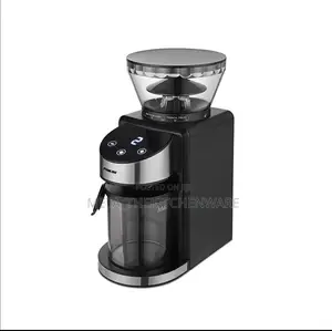 Nikai Coffee Grinder 200w