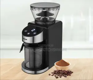 Nikai Coffee Grinder 200w