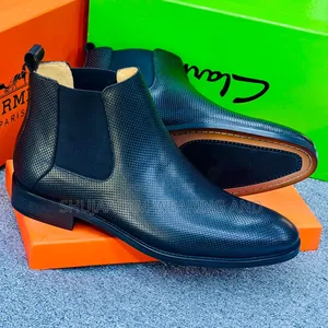 New Best Men Footwear