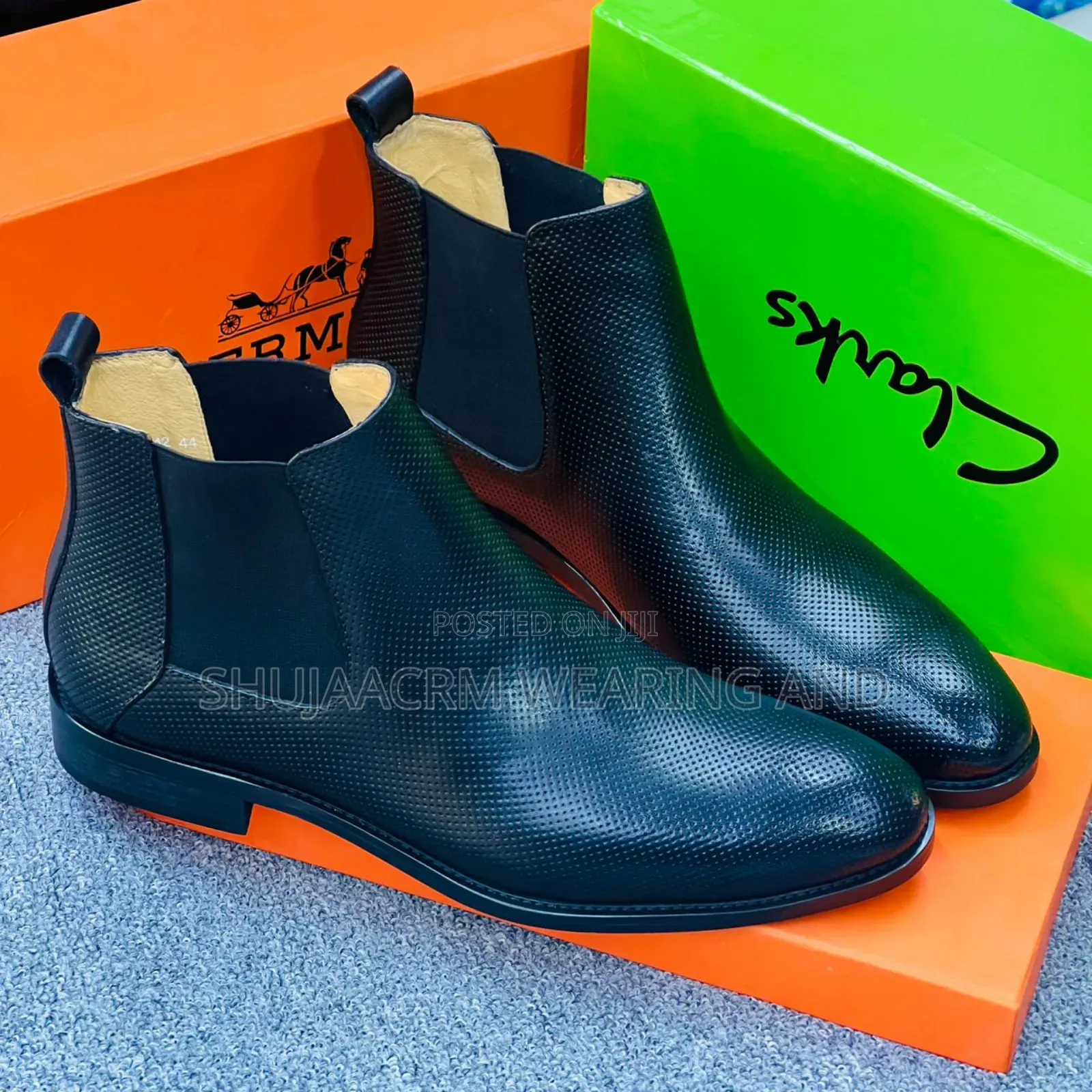 New Best Men Footwear