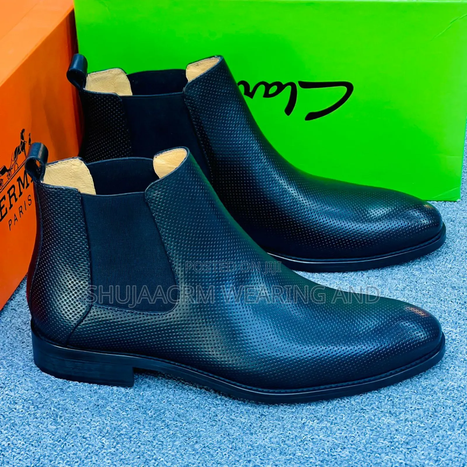 New Best Men Footwear