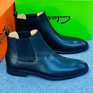 New Best Men Footwear