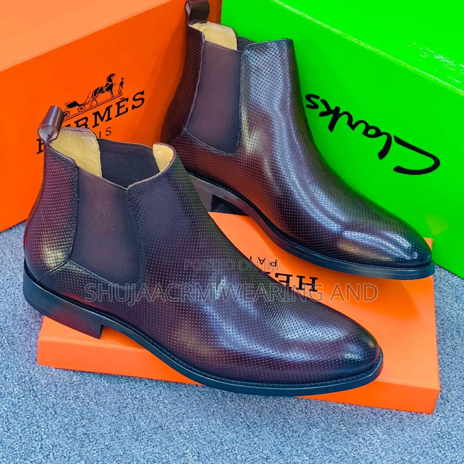 New Best Men Footwear