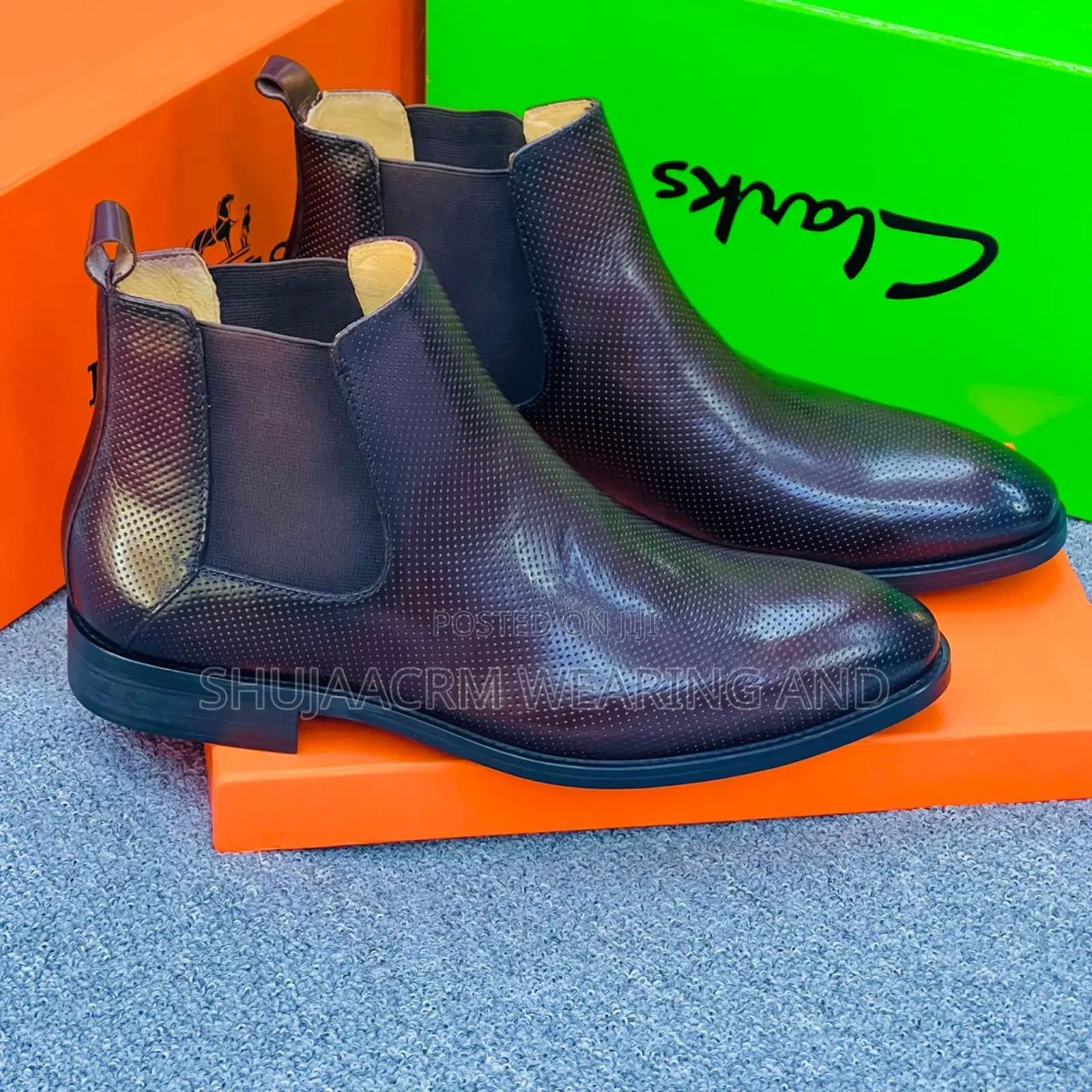 New Best Men Footwear