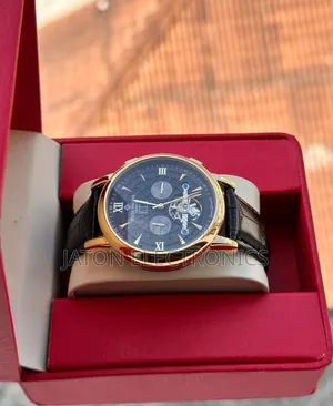 Photo - New Pattek Philippe Automatic Watch