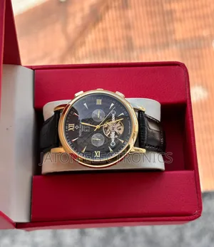New Pattek Philippe Automatic Watch