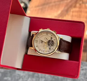 New Pattek Philippe Automatic Watch