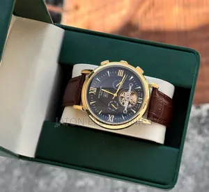 New Pattek Philippe Automatic Watch